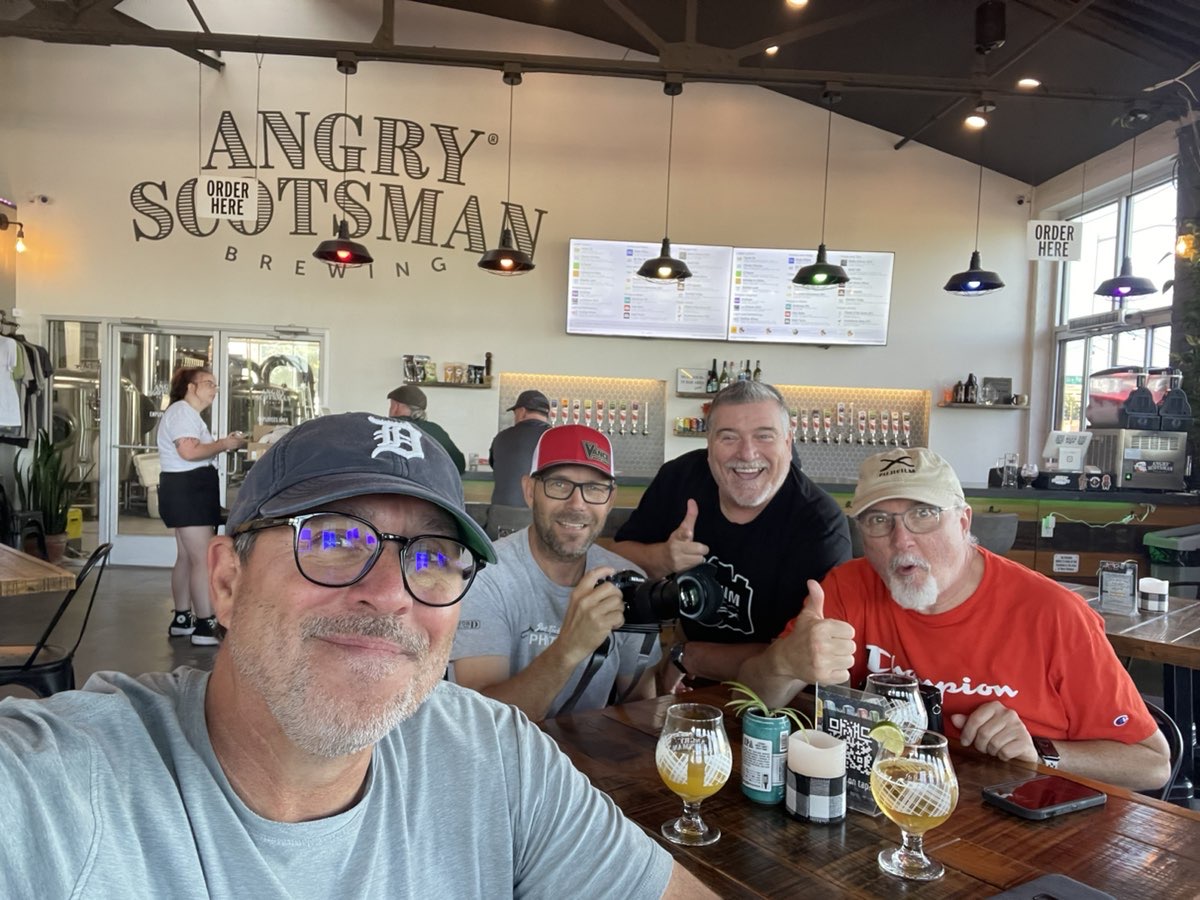 HQ Meeting – June 2024